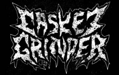logo Casket Grinder